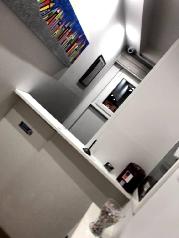 Bed and Breakfast Avec Moi Roma Экстерьер фото