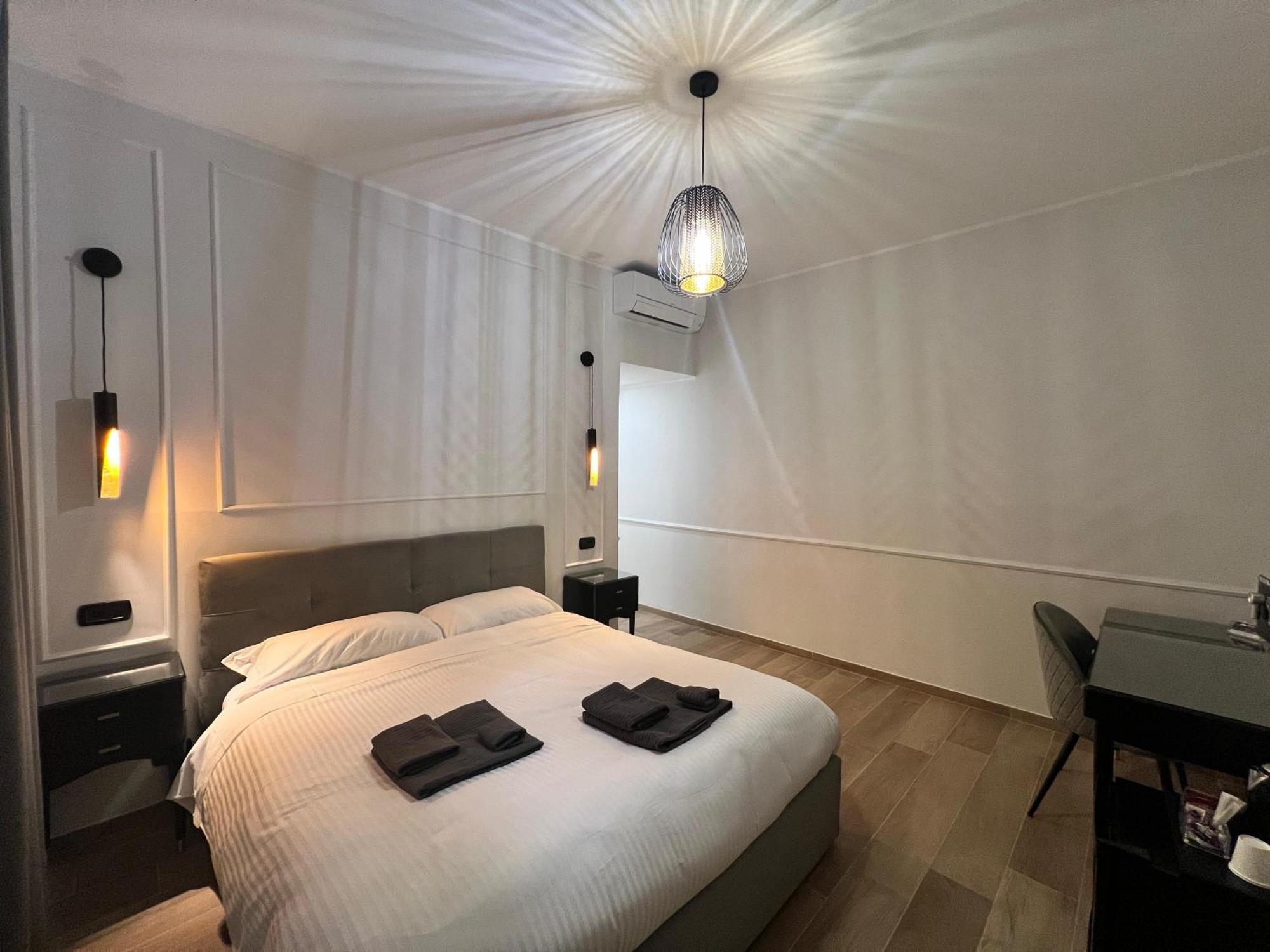 Bed and Breakfast Avec Moi Roma Экстерьер фото
