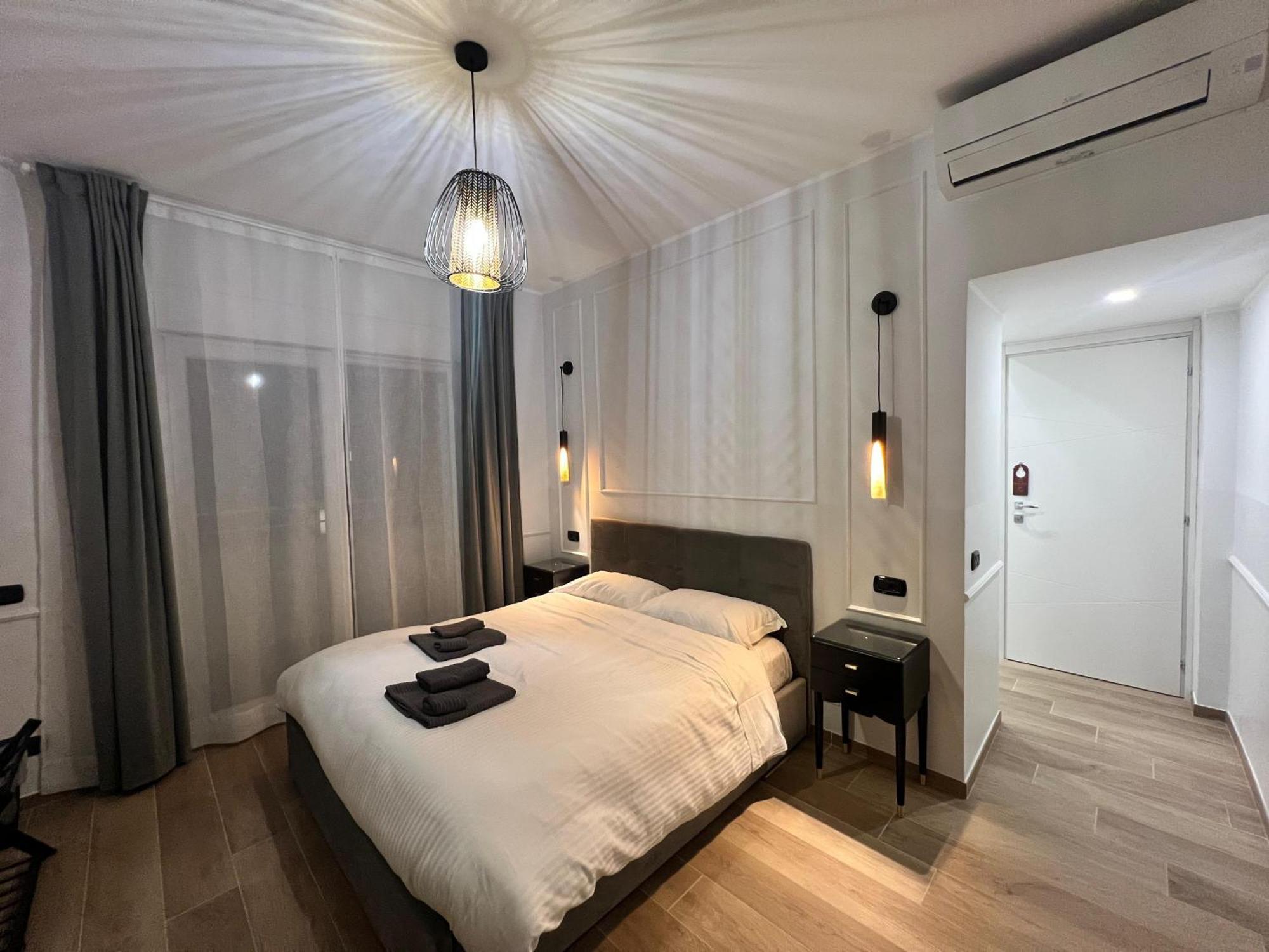 Bed and Breakfast Avec Moi Roma Экстерьер фото