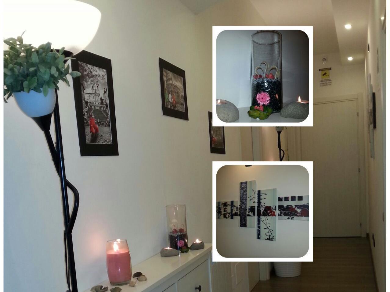 Bed and Breakfast Avec Moi Roma Экстерьер фото