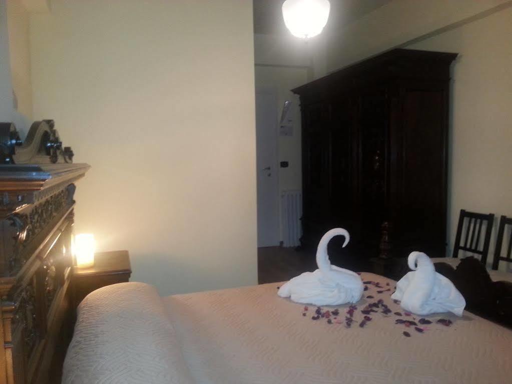 Bed and Breakfast Avec Moi Roma Экстерьер фото