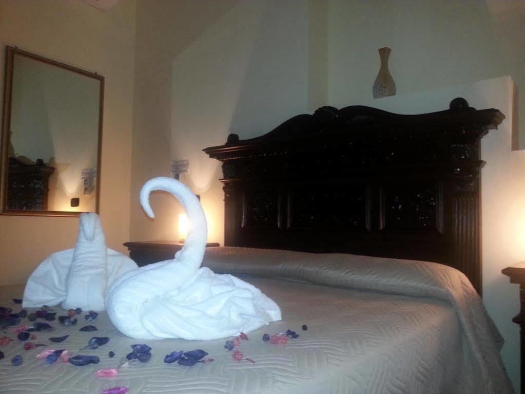 Bed and Breakfast Avec Moi Roma Экстерьер фото