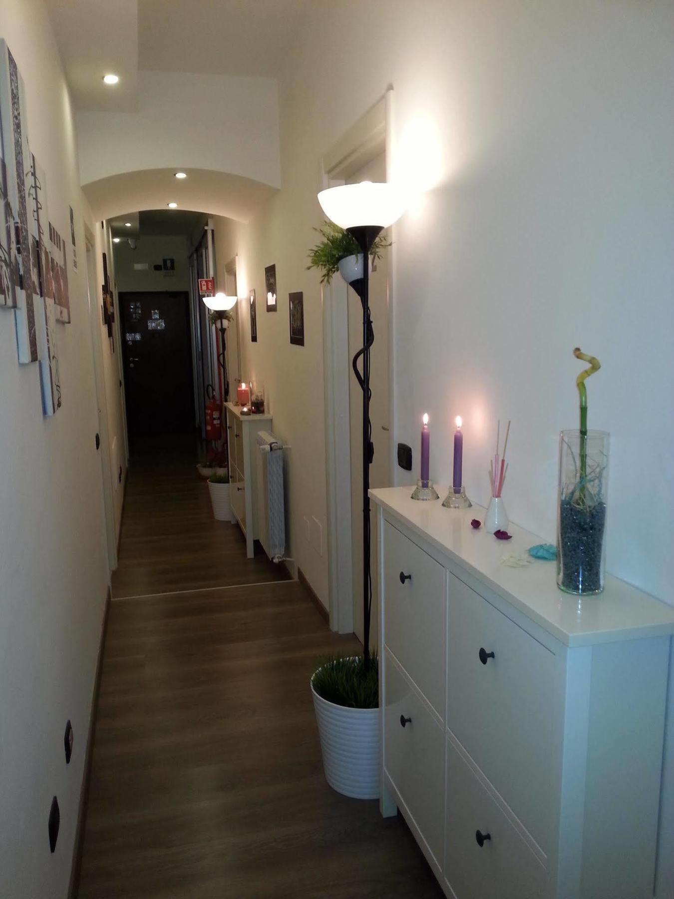 Bed and Breakfast Avec Moi Roma Экстерьер фото